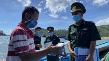 Nhiều địa phương không có tàu cá vi phạm vùng biển nước ngoài khai thác thủy sản