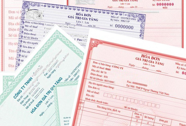 Bộ Tài chính: Sửa quy định để không phải lập nhiều hoá đơn mới được giảm thuế