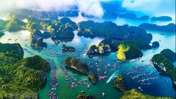 Đại diện hơn 70 quốc gia bàn về kinh tế đại dương bền vững