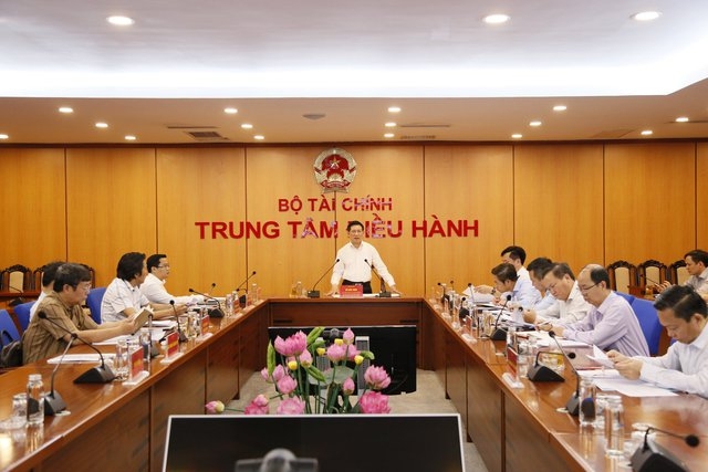 Khẩn trương gỡ vướng, đẩy mạnh giải ngân đầu tư công