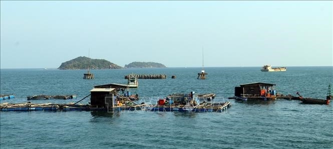 Sửa đổi các quy định quản lý tài nguyên biển, hải đảo