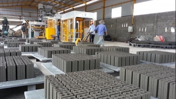 Các bộ ngành vào cuộc tìm giải pháp đưa tro, xỉ thay thế vật liệu tự nhiên