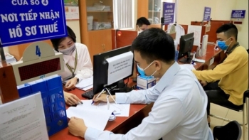 Gia hạn thời hạn nộp thuế, tiền thuê đất năm 2022
