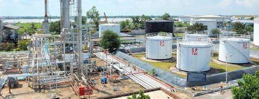 Xí nghiệp liên doanh chế biến dầu khí Sài gòn Petro thành lập năm? Xí nghiệp liên doanh chế biến dầu khí Sài Gòn Petro thành lập khi nào?