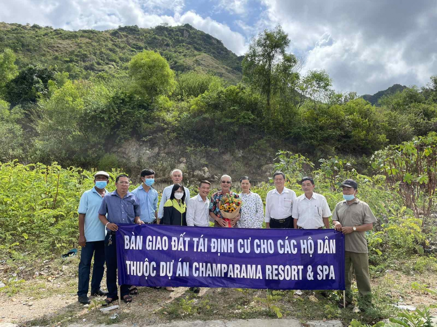 Khánh Hòa: Đẩy mạnh quy hoạch, giải phóng mặt bằng, phát huy giá trị của dải đô thị trung tâm ven biển