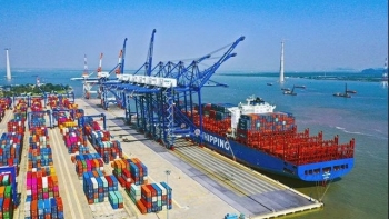 Phấn đấu đến năm 2030 hình thành 7 cụm liên kết ngành kinh tế biển