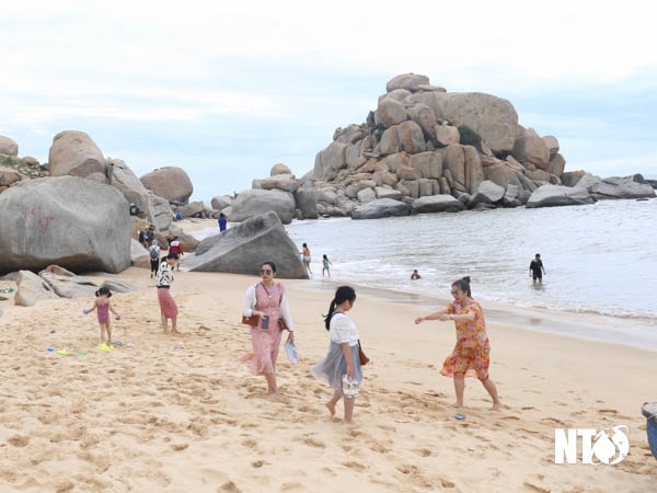 Ninh Thuận: Giải pháp phát triển khu vực Mũi Dinh