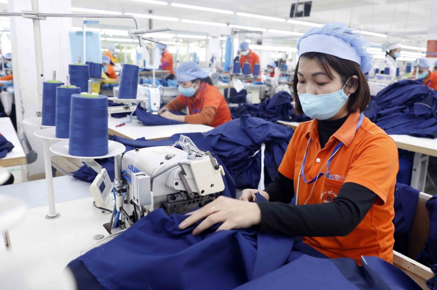 “Gợi mở” một số giải pháp gia tăng xuất khẩu sang thị trường CPTPP