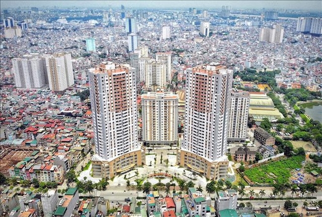 Một số giải pháp thúc đẩy thị trường bất động sản phát triển an toàn, lành mạnh, bền vững