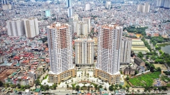 Một số giải pháp thúc đẩy thị trường bất động sản phát triển an toàn, lành mạnh, bền vững