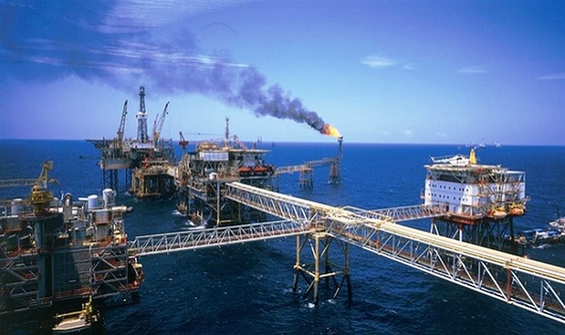 Những dấu mốc quan trọng của ngành Dầu khí năm 2008