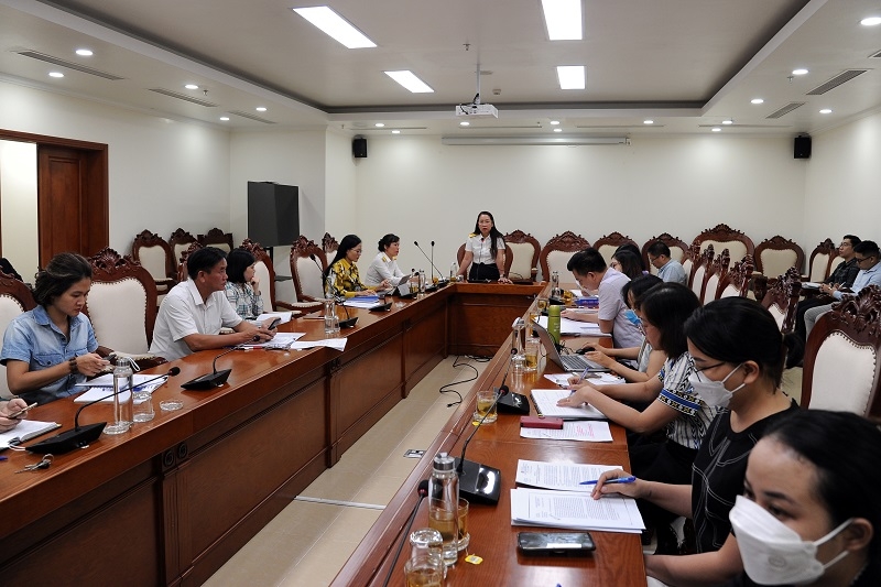 Đến ngày 15/10 sẽ triển khai chương trình “Hóa đơn may mắn” trên cả nước