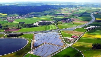 Xử lý nghiêm hành vi tham nhũng, tiêu cực trong quản lý đất đai