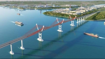 Phê duyệt Khung chính sách tái định cư Dự án cầu Bến Rừng