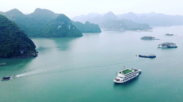 Tăng tính cạnh tranh cho du lịch Việt: Câu chuyện không chỉ của riêng ngành du lịch