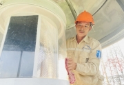 Quảng Trị: Những người canh giữ “mắt thần” của biển