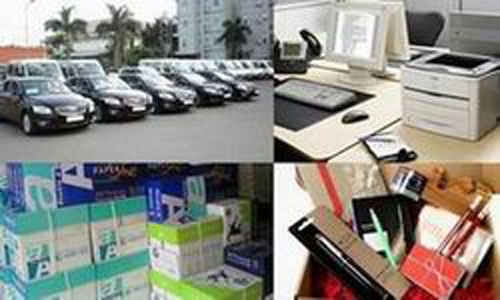 Đề xuất mới về sử dụng vốn nhà nước để mua sắm trong cơ quan nhà nước