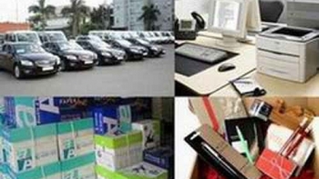 Đề xuất mới về sử dụng vốn nhà nước để mua sắm trong cơ quan nhà nước