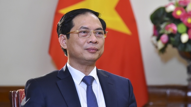 45 năm quan hệ Việt Nam - Liên Hợp Quốc: Đối tác tin cậy vì hòa bình, hợp tác và phát triển
