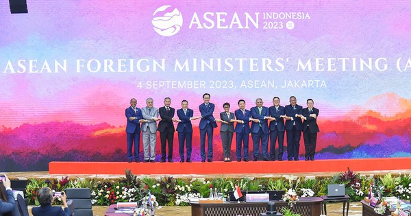 ASEAN thiết thực hơn, linh hoạt hơn, tâm điểm tăng trưởng của khu vực