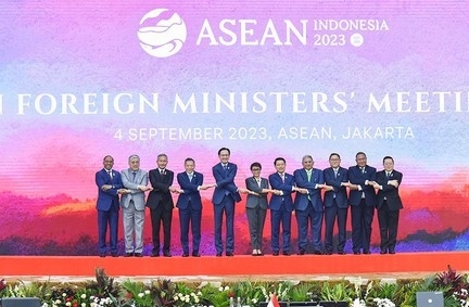 ASEAN thiết thực hơn, linh hoạt hơn, tâm điểm tăng trưởng của khu vực