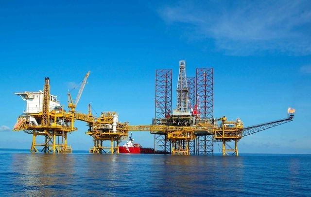 Kiện toàn tổ chức các công đoàn dầu khí cơ sở