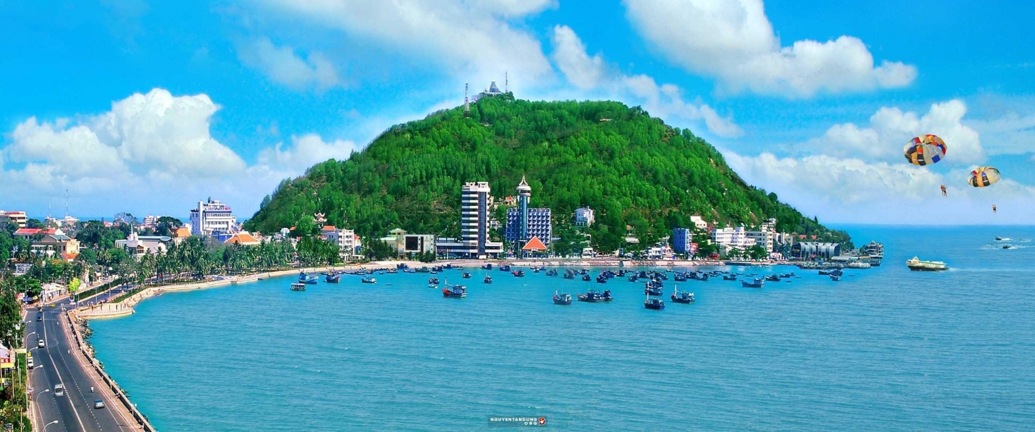 Việt Nam hướng đến kinh tế biển xanh