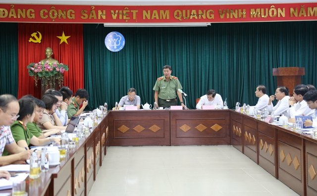 Kiên quyết xử lý doanh nghiệp vi phạm chính sách bảo hiểm
