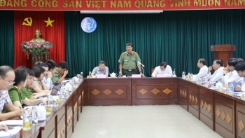 Kiên quyết xử lý doanh nghiệp vi phạm chính sách bảo hiểm