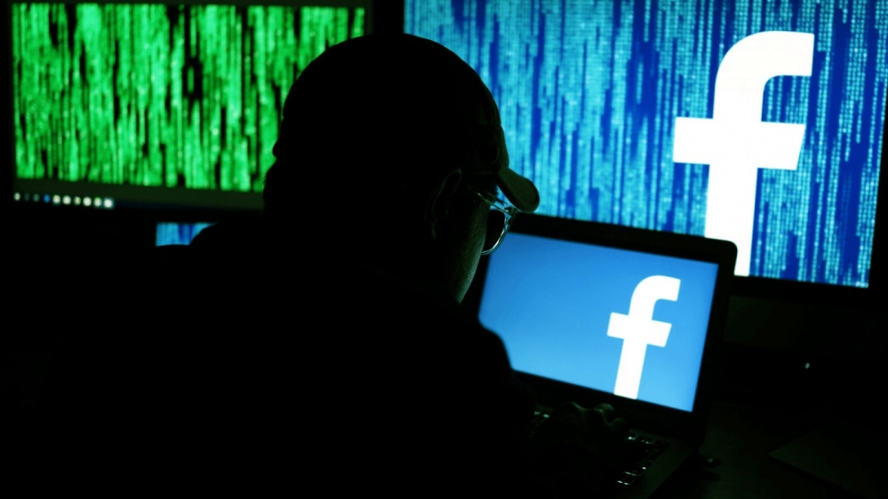 Facebook cảnh báo xuất hiện nhiều ứng dụng đánh cắp mật khẩu