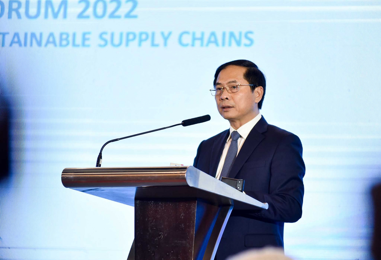 Thúc đẩy quan hệ đối tác OECD và Đông Nam Á vì chuỗi cung ứng tự cường và bền vững