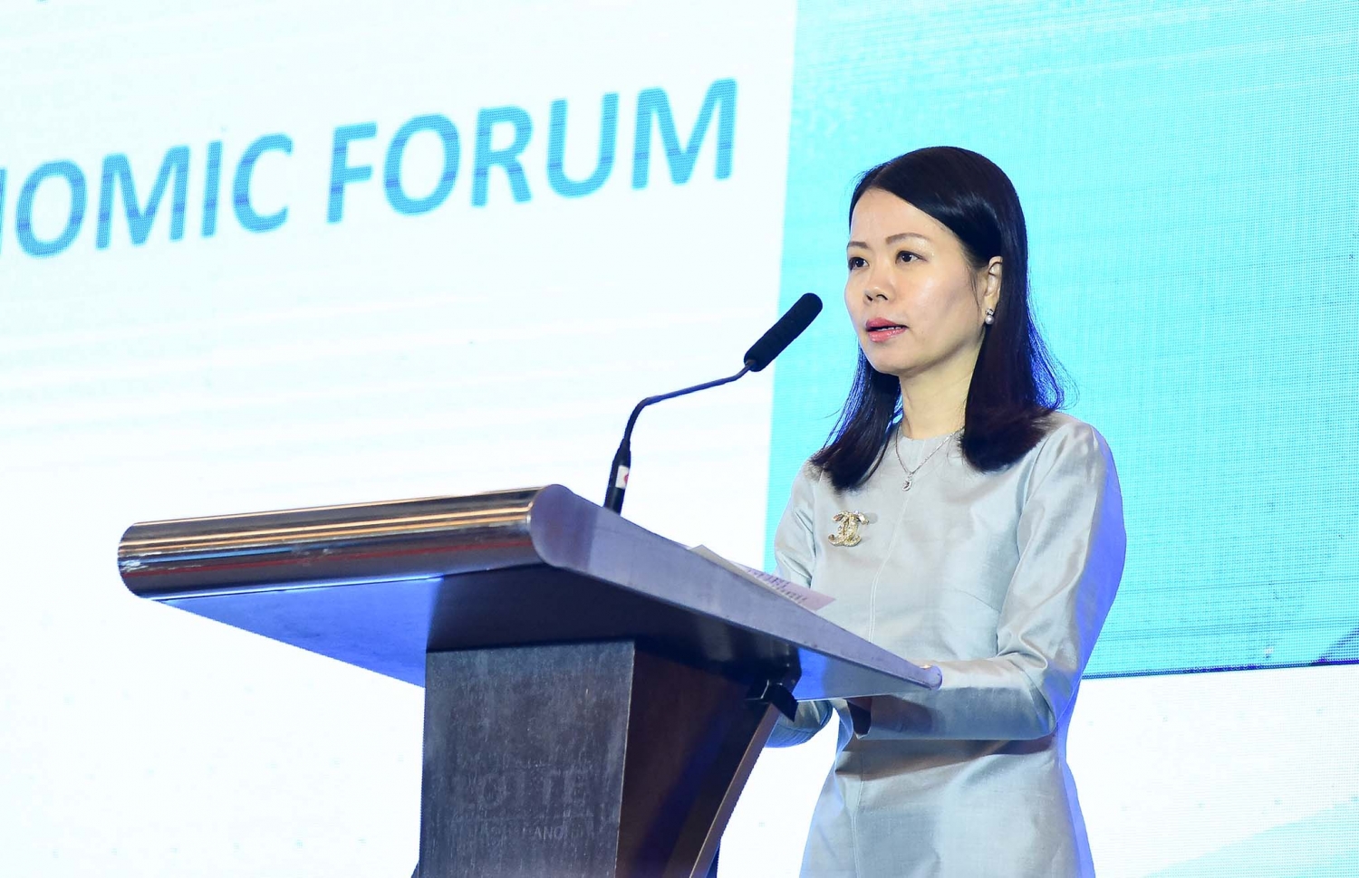 Việt Nam và Australia đồng chủ trì Cuộc họp quan chức cao cấp Chương trình Đông Nam Á của OECD