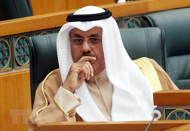 Tin Bộ Ngoại giao: Điện mừng Thủ tướng Nhà nước Kuwait