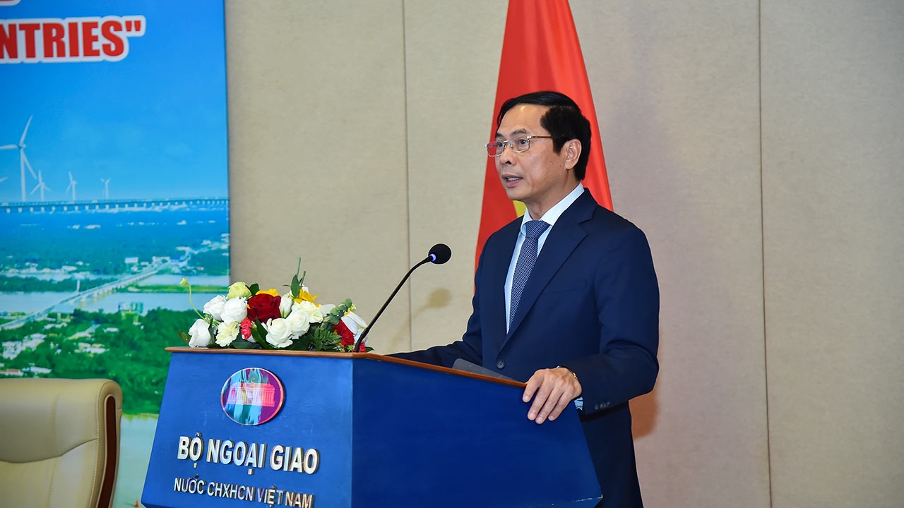 Bến Tre xúc tiến hàng nông, thuỷ sản vào thị trường các quốc gia Hồi giáo
