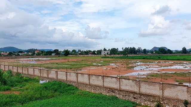 Tăng cường xử lý các dự án chậm tiến độ sử dụng đất