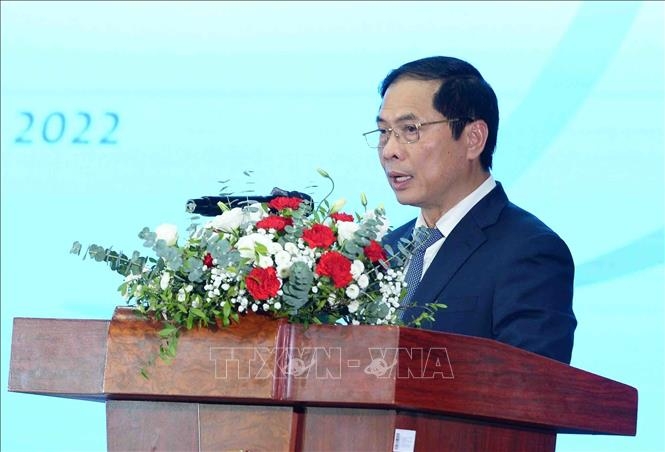 Thanh niên là lực lượng tiên phong, đoàn kết, sáng tạo  để đóng góp vào phát triển bền vững và bao trùm