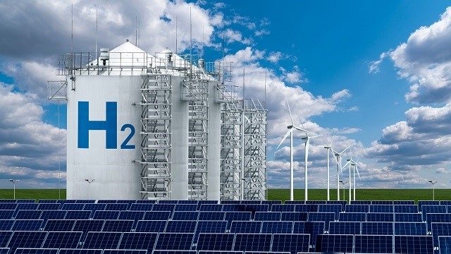 Triển vọng Hydrogen xanh khi Việt Nam hướng tới phát thải ròng bằng 0