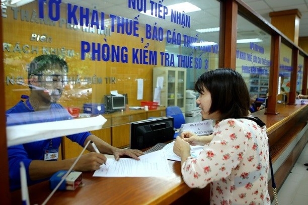 Điều chỉnh tỉ lệ tạm nộp thuế thu nhập doanh nghiệp