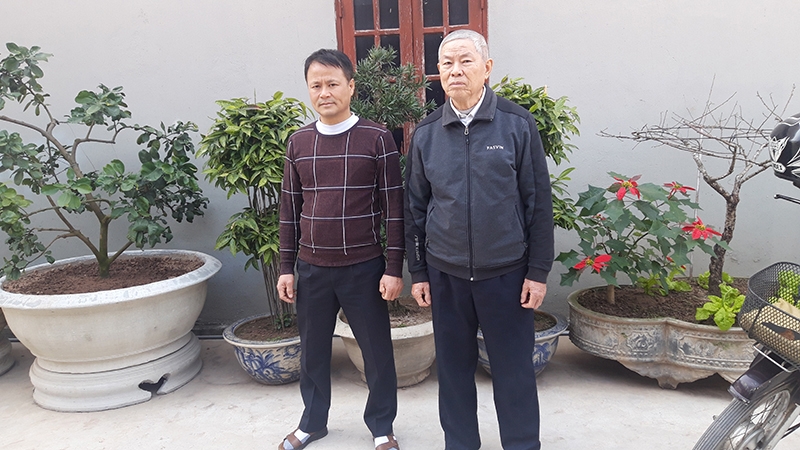 Một lòng giữ biển