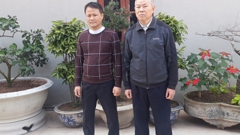 Một lòng giữ biển