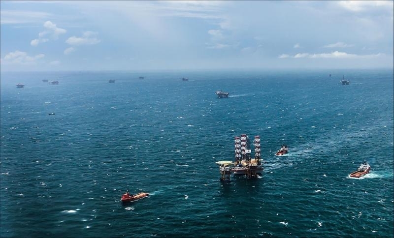 Hội Cựu chiến binh Tập đoàn thực hiện nhiệm vụ chính trị phổ biến, quán triệt các chỉ thị, nghị quyết của Đảng bộ Tập đoàn