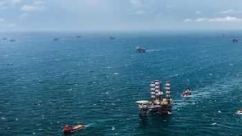 Hội Cựu chiến binh Tập đoàn thực hiện nhiệm vụ chính trị phổ biến, quán triệt các chỉ thị, nghị quyết của Đảng bộ Tập đoàn