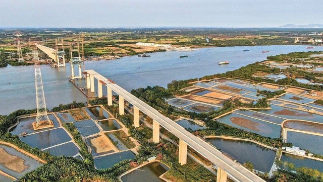 Bộ GTVT: Nâng tỷ lệ đơn vị tự chủ tài chính, cắt bỏ dự án chưa cấp thiết