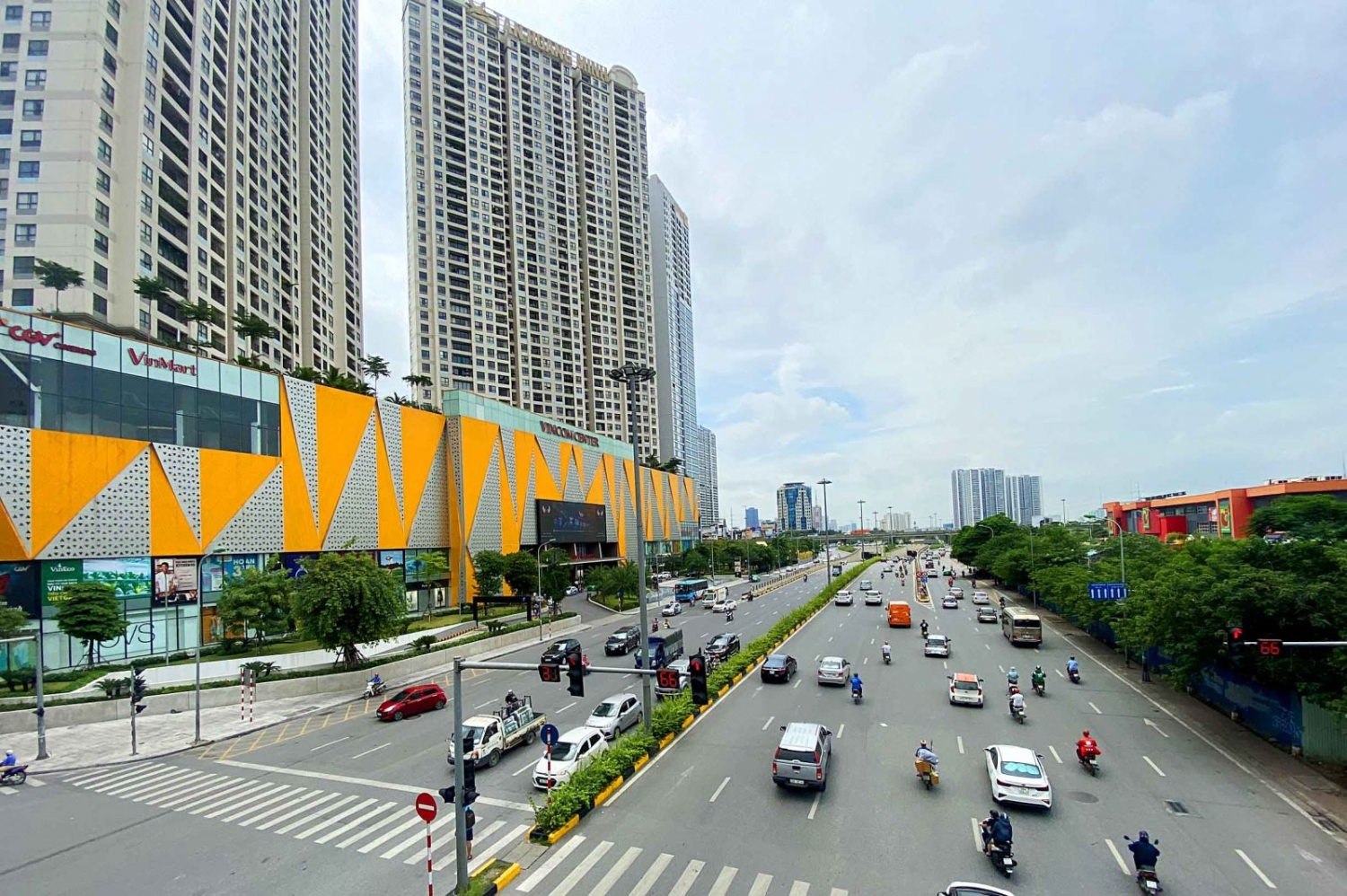 Coi việc thực hiện và giải ngân vốn đầu tư công là nhiệm vụ chính trị trọng tâm