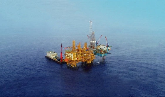 Mục tiêu Hội Doanh nhân trẻ Dầu khí
