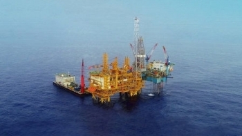 Mục tiêu Hội Doanh nhân trẻ Dầu khí