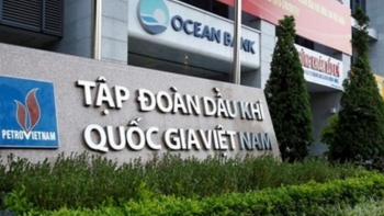 Các tổ chức chính trị, xã hội tham gia xây dựng Tập đoàn Dầu khí Việt Nam