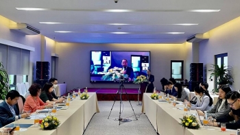 Phát triển bộ tiêu chí doanh nghiệp đổi mới sáng tạo Việt Nam