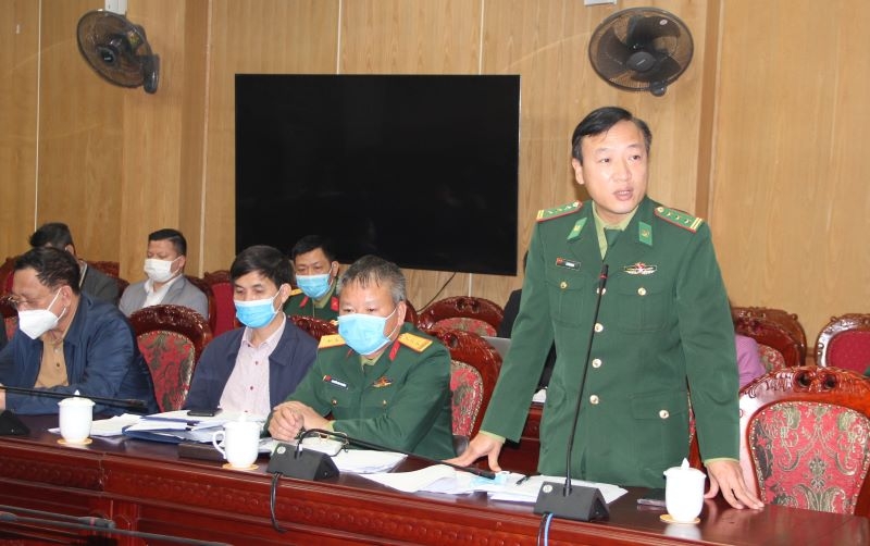Thanh Hóa: Kiểm tra, rà soát danh mục các khu vực phải thiết lập hành lang bờ biển