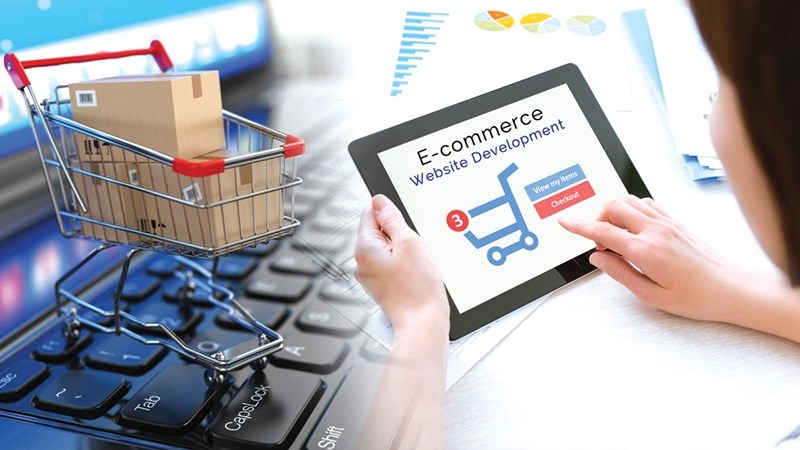 Thương mại điện tử xuyên biên giới - kênh xuất khẩu tiềm năng cho doanh nghiệp Việt